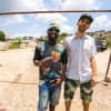 Poirier And Fwonte Salute The Haitian Sun In The “Pale Mal” Video
