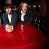Conor Oberst bets on himself