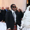 Report: Rihanna and A$AP Rocky welcome second child