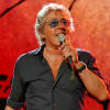 The Who’s Roger Daltrey says it’s too financially risky for his band to tour in North America