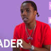 Roy Woods talks about camping with Drake and 40 and more in Would You Rather video