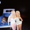 Dolly Parton joins Sabrina Carpenter on a new version of “Please Please Please”