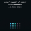 James Vincent McMorrow’s “Rising Water” Gets Remixed By AK Paul