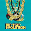 The Four-Part Series Hip-Hop Evolution Is Now On Netflix