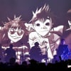 Gorillaz Share “Let Me Out,” A New Song Featuring Mavis Staples And Pusha T