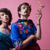 Report: PWR BTTM Is Working With New Management And Re-Releases Debut Album