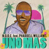 Pharrell And N.O.R.E Linkup For “Uno Más”