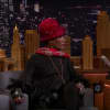 Grace Jones explains why she spent 12 years on her new documentary in Tonight Show interview