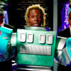 Lil Wayne was Robot on The Masked Singer season 2