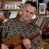 Yes, Mount Eerie and Julie Doiron’s Tiny Desk Concert will make you cry