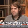 Ariel Pink goes on Tucker Carlson, says he is “destitute and on the street”