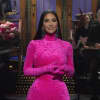 Watch Kim Kardashian West roast Kanye West on SNL