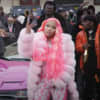 Nicki Minaj and Fivio Foreign share “We Go Up” video