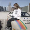 Go behind the scenes at SXSW with The FADER x Porsche