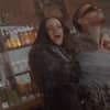 Rosalía and Rauw Alejandro share “Vampiros” music video