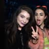 Charli XCX and Lorde don’t have to be besties