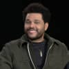 Watch The Weeknd talk Hurry Up Tomorrow, sleep paralysis, and The Idol