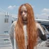 Ravyn Lenae wants her music to fly free