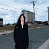 Marie Davidson on poetry book Traveler’s Faith and writing as medicine