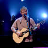 Which artists dropped out of the Ed Sheeran tour?