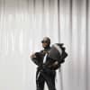 Saucy Santana shares new song “I’m Too Much”