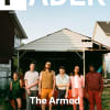 Cover Story: It’s the Armed’s World and Soon We’ll All Be Living in It