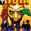 YOTA : Youth of the Apocalypse team up with MF DOOM on debut single