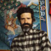 Walking through the cosmos with Devendra Banhart