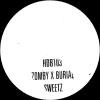 Burial’s New Record Sweetz With Zomby Is Now Available To Pre-Order On Vinyl