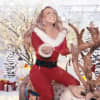 Mariah Carey ushers in the arrival of Christmas a.k.a Mariah season