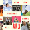 10 amazing country songs for Fall