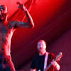 Death Grips deny breakup rumors