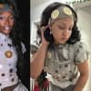 Handsomegirly manifested her crafty creations on Doechii and SZA