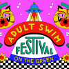 Flying Lotus and Eric André will headline 2023 Adult Swim Festival