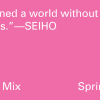 FADER Mix: Seiho