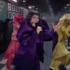 Here’s who dressed Lady Gaga for her SNL performances