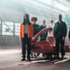The Armed announce new album and 2025 tour dates