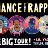 Chance The Rapper adds Lil Yachty and Taylor Bennett to The Big Tour