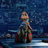 Beyoncé’s “16 Carriages” performance interrupted by frightening mid-air malfunction  