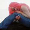 Addison Rae’s “Headphones On” video is pure Scandi escapism