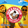 French Montana and Max B share Coke Wave 4