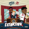 Hear Loso Loaded’s “Extortion” With 21 Savage