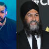 Canadian politician called a “goof” by Drake responds: “It’ll always be Drake over Kendrick”