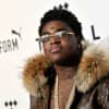 Report: Kodak Black pleads guilty to first degree assault and battery