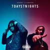 Listen to Krept &amp; Konan’s 7 Days and 7 Nights projects