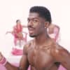 Lil Nas X’s “HOTBOX” music video is a pink Ken paradise