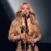 Mariah Carey wins first VMA: “What in the Sam Hill were you waiting for?”