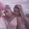 Watch Grimes And Amandla Stenberg Star In Stella McCartney Fragrance Ad