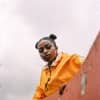 Listen To Nadia Rose’s Debut EP, Highly Flammable