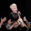 P!nk will be singing the National Anthem at the 2018 Super Bowl